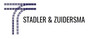 Logo Stadler & Zuidersma